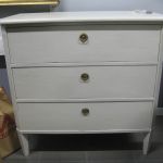 601 3100 CHEST OF DRAWERS